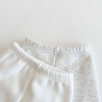 Load image into Gallery viewer, Baby Kid Girls Solid Color Pants Wholesale 08708650
