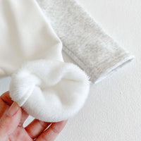 Load image into Gallery viewer, Baby Kid Girls Solid Color Pants Wholesale 08708650
