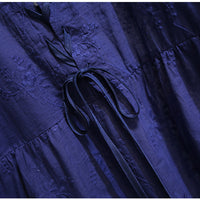 Load image into Gallery viewer, Women Solid Color Blouses Wholesale 09279415
