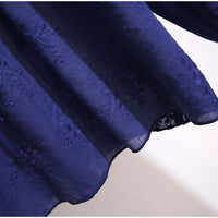 Load image into Gallery viewer, Women Solid Color Blouses Wholesale 09279415
