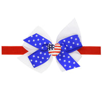 Load image into Gallery viewer, Independence Day Headband Wholesale 63491747
