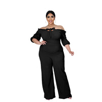 Load image into Gallery viewer, Women Solid Color Jumpsuits Wholesale 11249428
