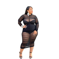 Load image into Gallery viewer, Women Solid Color Party Dresses Wholesale 11689427
