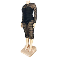 Load image into Gallery viewer, Women Solid Color Party Dresses Wholesale 11689427
