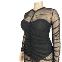 Load image into Gallery viewer, Women Solid Color Party Dresses Wholesale 11689427
