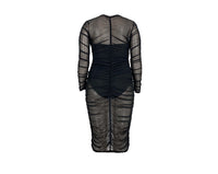 Load image into Gallery viewer, Women Solid Color Party Dresses Wholesale 11689427
