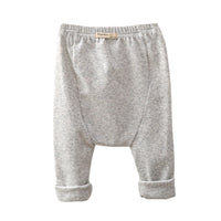 Load image into Gallery viewer, Baby Unisex Solid Color Pants Wholesale 127012008
