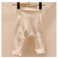 Load image into Gallery viewer, Baby Unisex Solid Color Pants Wholesale 127012008
