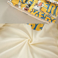 Load image into Gallery viewer, Baby Kid Boys Animals Plant Print Jackets Outwears Wholesale 15109253
