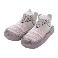 Load image into Gallery viewer, Baby Girls Boys Color-blocking Animals Cartoon Plant Print Accessories Socks Wholesale 197410393
