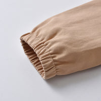 Load image into Gallery viewer, Baby Kid Girls Solid Color Coats Jackets Outwears Wholesale 19999289
