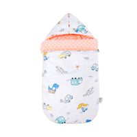 Load image into Gallery viewer, 1 Pack Baby Blacket &amp; Shoulder Pad &amp; Belly Band Wholesale 81464671
