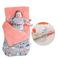 Load image into Gallery viewer, 1 Pack Baby Blacket &amp; Shoulder Pad &amp; Belly Band Wholesale 81464671
