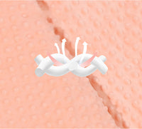 Load image into Gallery viewer, 1 Pack Baby Blacket &amp; Shoulder Pad &amp; Belly Band Wholesale 81464671
