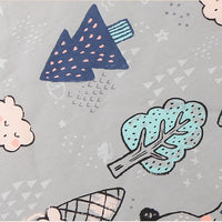 Load image into Gallery viewer, 1 Pack Baby Blacket &amp; Shoulder Pad &amp; Belly Band Wholesale 81464671
