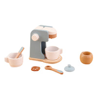 Load image into Gallery viewer, 1 Pack Wooden Mini Oven House Play Toys Wholesale 51063242
