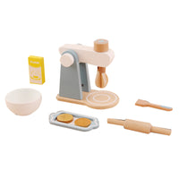 Load image into Gallery viewer, 1 Pack Wooden Mini Oven House Play Toys Wholesale 51063242
