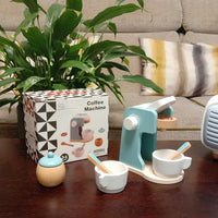 Load image into Gallery viewer, 1 Pack Wooden Mini Oven House Play Toys Wholesale 51063242
