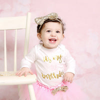 Load image into Gallery viewer, 2 Pieces Baby Girls Bow Shoes And Accessories Headwear Wholesale 88687553
