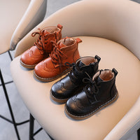 Load image into Gallery viewer, Baby Kid Unisex Solid Color Shoes Wholesale 220613381

