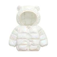 Load image into Gallery viewer, Baby Kid Unisex Solid Color Camo Jackets Outwears Wholesale 221107428
