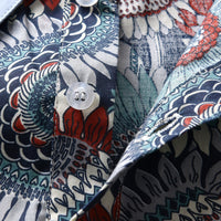 Load image into Gallery viewer, 2 Pieces Set Baby Kid Girls Solid Color Print Hats And Dresses Wholesale 204611983
