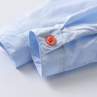 Load image into Gallery viewer, Baby Boys Solid Color Polka dots Bow Rompers Others Accessories Wholesale 211109112
