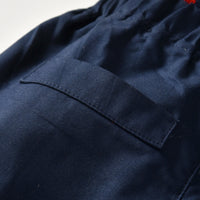 Load image into Gallery viewer, 2 Pieces Set Baby Kid Boys Dinosaur Animals Cartoon Print Shirts And Solid Color Rompers Wholesale 211109115
