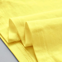 Load image into Gallery viewer, 2 Pieces Set Baby Kid Girls Cartoon Print T-Shirts Butterfly And Plant Shorts Wholesale 211109121
