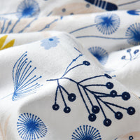 Load image into Gallery viewer, 2 Pieces Set Baby Kid Girls Cartoon Print T-Shirts Butterfly And Plant Shorts Wholesale 211109121
