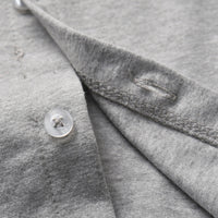 Load image into Gallery viewer, 2 Pieces Set Baby Kid Boys Solid Color Bow Polo Shirts And Striped Rompers Wholesale 211109123
