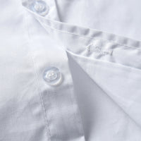 Load image into Gallery viewer, 2 Pieces Set Baby Kid Boys Dressy Solid Color Shirts And Striped Rompers Wholesale 211109126
