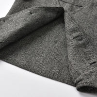 Load image into Gallery viewer, 3 Pieces Set Baby Kid Boys Birthday Party Striped Bow Shirts Solid Color Vests Waistcoats And Rompers Wholesale 211109128
