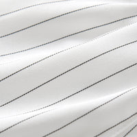 Load image into Gallery viewer, 2 Pieces Set Baby Kid Boys Dressy Solid Color Bow Shirts And Striped Rompers Wholesale 211109130
