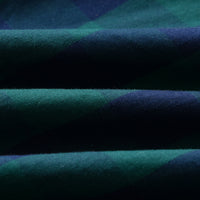 Load image into Gallery viewer, Baby Boys Rainbow Checked Rompers Others Accessories Wholesale 211109133
