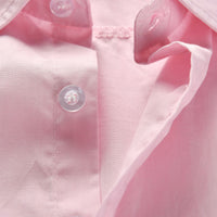 Load image into Gallery viewer, 3 Pieces Set Baby Kid Boys Dressy Solid Color Bow Shirts Jumpsuits And Vests Waistcoats Wholesale 211109135
