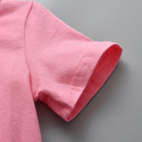 Load image into Gallery viewer, Baby Kid Girls Animals Print T-Shirts Wholesale 211109148
