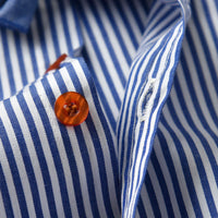 Load image into Gallery viewer, 3 Pieces Set Baby Boys Birthday Party Bow Rompers Striped Vests Waistcoats And Solid Color Jumpsuits Wholesale 211109156
