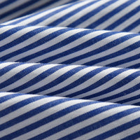 Load image into Gallery viewer, 3 Pieces Set Baby Boys Birthday Party Bow Rompers Striped Vests Waistcoats And Solid Color Jumpsuits Wholesale 211109156
