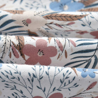 Load image into Gallery viewer, 2 Pieces Set Baby Kid Boys Birthday Party Flower Bow Print Shirts And Solid Color Rompers Wholesale 21110917
