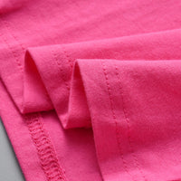 Load image into Gallery viewer, Baby Kid Girls Letters Fruit Polka dots Cartoon Print T-Shirts Wholesale 211109177
