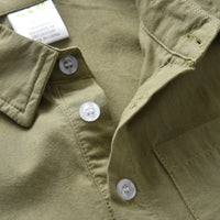 Load image into Gallery viewer, 2 Pieces Set Baby Kid Boys Solid Color Polo Shirts And Shorts Wholesale 21110918
