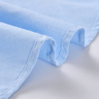 Load image into Gallery viewer, 2 Pieces Set Baby Kid Boys Birthday Party Bow Shirts And Solid Color Jumpsuits Wholesale 211109184
