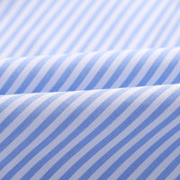 Load image into Gallery viewer, 2 Pieces Set Baby Kid Boys Birthday Party Striped Bow Shirts And Solid Color Pants Wholesale 211109188
