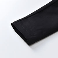 Load image into Gallery viewer, 2 Pieces Set Baby Kid Boys Birthday Party Striped Bow Shirts And Solid Color Pants Wholesale 211109188
