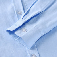 Load image into Gallery viewer, 2 Pieces Set Baby Kid Boys Birthday Party Solid Color Bow Shirts And Jumpsuits Wholesale 211109212
