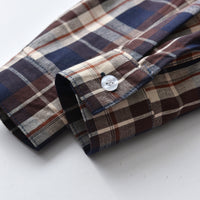 Load image into Gallery viewer, 2 Pieces Set Baby Kid Boys Birthday Party Checked Bow Shirts And Solid Color Jumpsuits Wholesale 211109213
