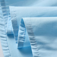 Load image into Gallery viewer, 2 Pieces Set Baby Kid Boys Birthday Party Solid Color Bow Shirts And Rompers Wholesale 211109216
