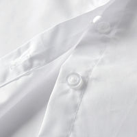 Load image into Gallery viewer, 2 Pieces Set Baby Kid Boys Birthday Party Bow Shirts And Solid Color Rompers Wholesale 211109221
