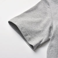 Load image into Gallery viewer, 2 Pieces Set Baby Kid Boys Birthday Party Bow Shirts And Solid Color Rompers Wholesale 211109223
